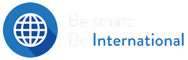 Be Smart! Be International!