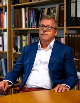Hans van Koningsbrugge